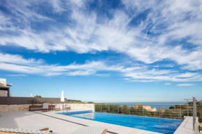 Oinolithos Luxury Villas